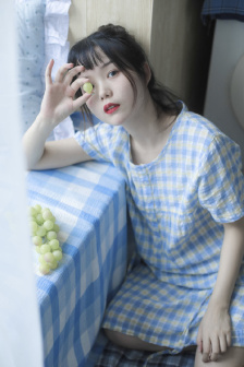 这般女子